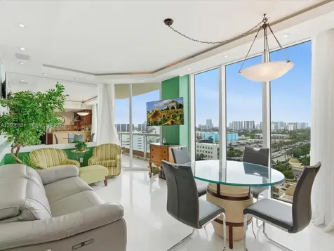 17875 Collins Avenue Sunny Isles Beach FL 33160