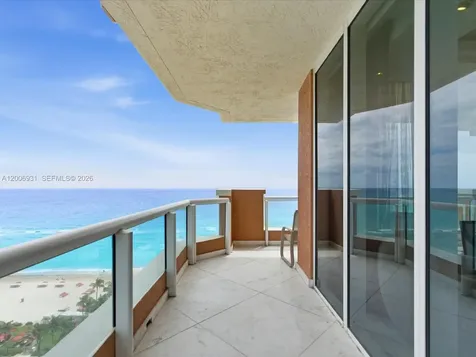 17875 Collins Avenue Sunny Isles Beach FL 33160