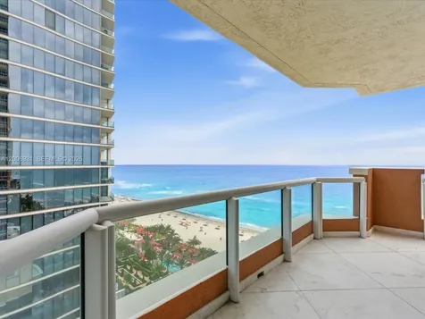 17875 Collins Avenue Sunny Isles Beach FL 33160