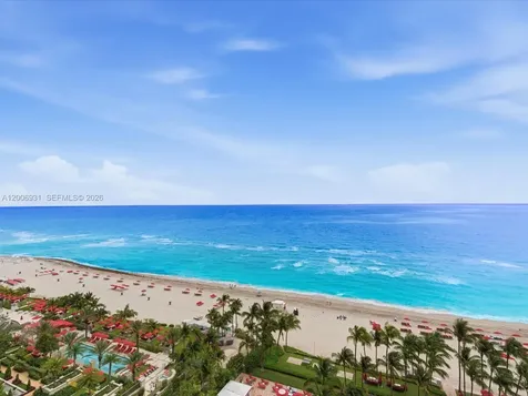17875 Collins Avenue Sunny Isles Beach FL 33160