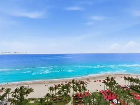 17875 Collins Avenue Sunny Isles Beach FL 33160