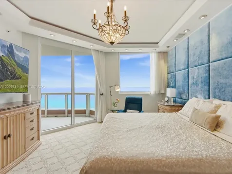 17875 Collins Avenue Sunny Isles Beach FL 33160