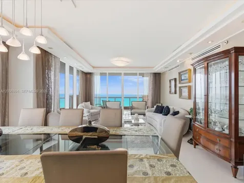 17875 Collins Avenue Sunny Isles Beach FL 33160