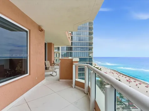 17875 Collins Avenue Sunny Isles Beach FL 33160