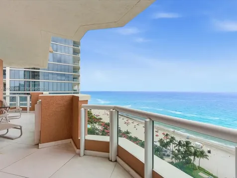 17875 Collins Avenue Sunny Isles Beach FL 33160