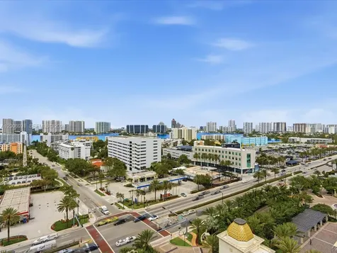 17875 Collins Avenue Sunny Isles Beach FL 33160
