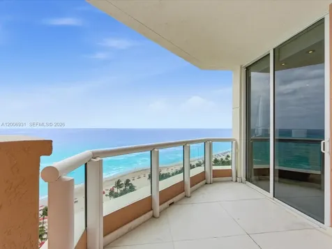 17875 Collins Avenue Sunny Isles Beach FL 33160