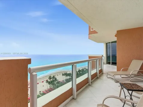 17875 Collins Avenue Sunny Isles Beach FL 33160