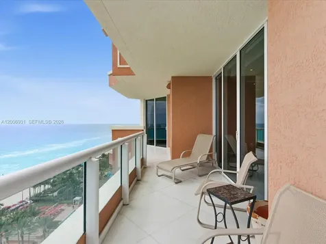 17875 Collins Avenue Sunny Isles Beach FL 33160