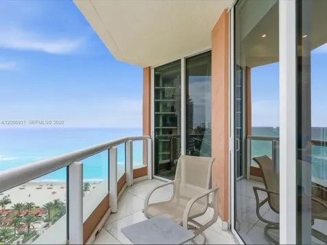 17875 Collins Avenue Sunny Isles Beach FL 33160