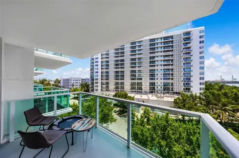 1000 West Avenue Miami Beach FL 33139