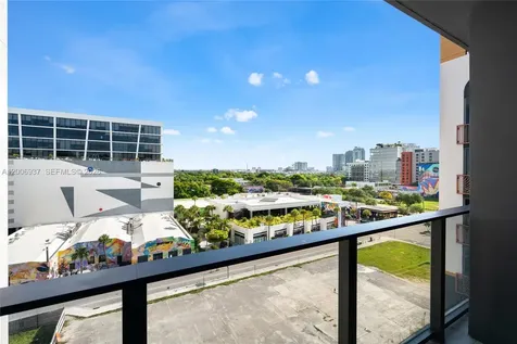 2700 NW 2nd Avenue Miami FL 33127
