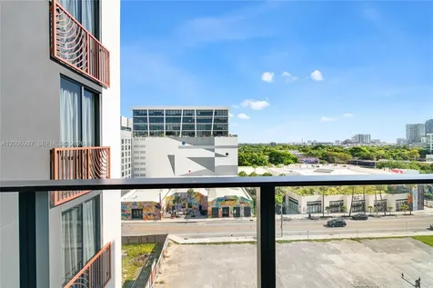2700 NW 2nd Avenue Miami FL 33127