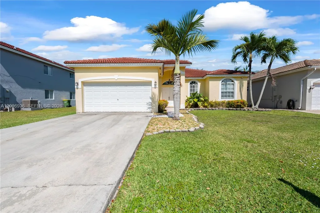 595 SE 30th Drive Homestead FL 33033