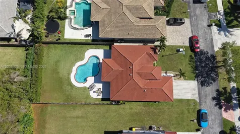 595 SE 30th Drive Homestead FL 33033