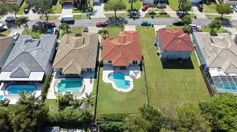 595 SE 30th Drive Homestead FL 33033