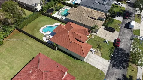 595 SE 30th Drive Homestead FL 33033