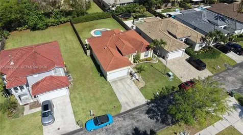 595 SE 30th Drive Homestead FL 33033