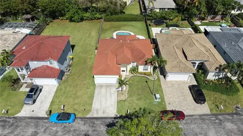 595 SE 30th Drive Homestead FL 33033