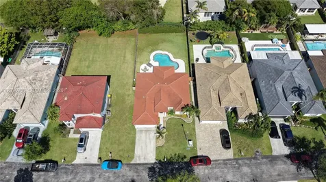 595 SE 30th Drive Homestead FL 33033