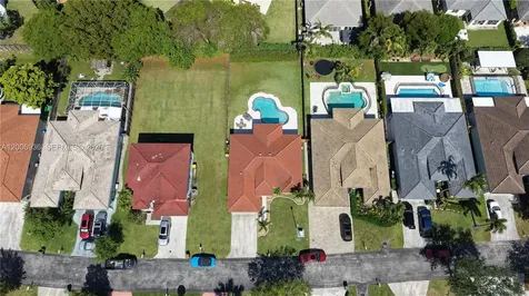 595 SE 30th Drive Homestead FL 33033