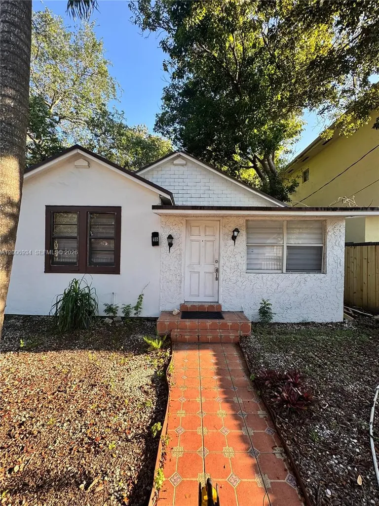 18 NW 57th Street Miami FL 33127