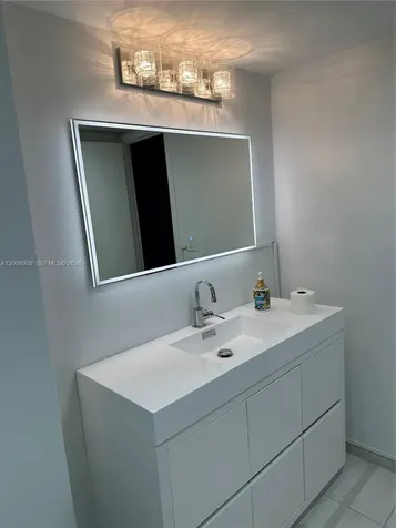 600 Three Islands Boulevard Hallandale Beach FL 33009