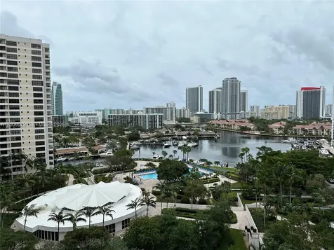 600 Three Islands Boulevard Hallandale Beach FL 33009