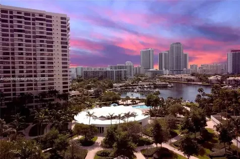 600 Three Islands Boulevard Hallandale Beach FL 33009