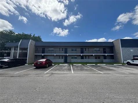 8060 Fairview Drive Tamarac FL 33321