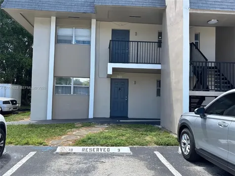 8060 Fairview Drive Tamarac FL 33321