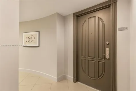 3370 Hidden Bay Drive Aventura FL 33180
