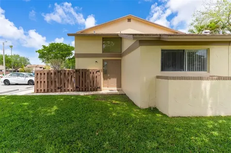 2950 NW 106th Avenue Sunrise FL 33322