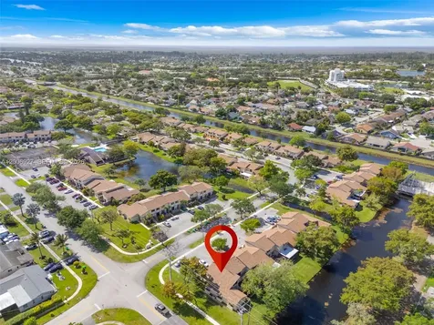2950 NW 106th Avenue Sunrise FL 33322
