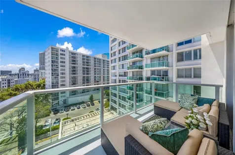 1000 West Avenue Miami Beach FL 33139