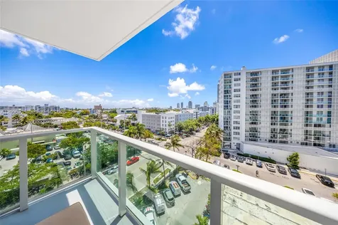 1000 West Avenue Miami Beach FL 33139