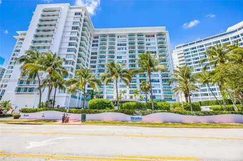 1000 West Avenue Miami Beach FL 33139