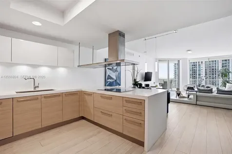 17301 Biscayne Boulevard North Miami Beach FL 33160