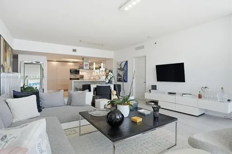 17301 Biscayne Boulevard North Miami Beach FL 33160