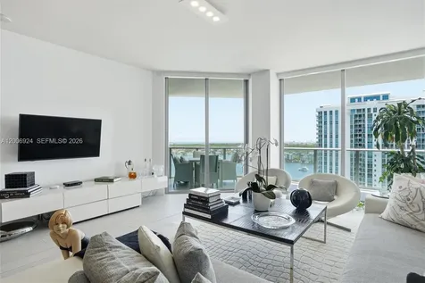 17301 Biscayne Boulevard North Miami Beach FL 33160