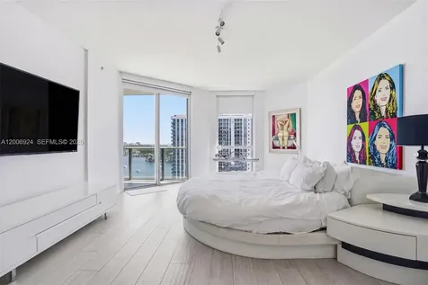 17301 Biscayne Boulevard North Miami Beach FL 33160