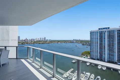17301 Biscayne Boulevard North Miami Beach FL 33160