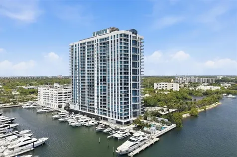 17301 Biscayne Boulevard North Miami Beach FL 33160