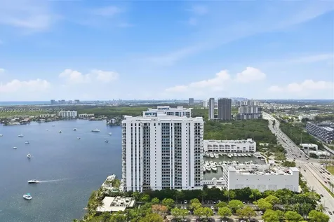 17301 Biscayne Boulevard North Miami Beach FL 33160