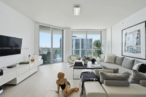 17301 Biscayne Boulevard North Miami Beach FL 33160