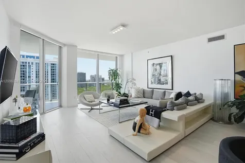 17301 Biscayne Boulevard North Miami Beach FL 33160