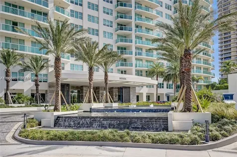 20201 E Country Club Drive Aventura FL 33180