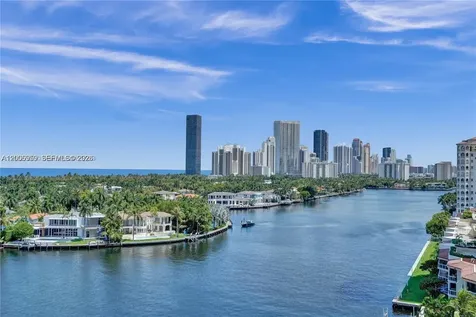 20201 E Country Club Drive Aventura FL 33180