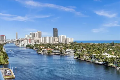 20201 E Country Club Drive Aventura FL 33180