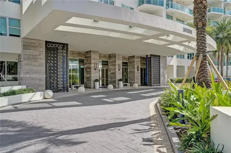20201 E Country Club Drive Aventura FL 33180